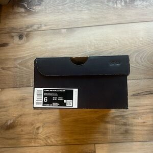 W Nike Air Force 1 Crater